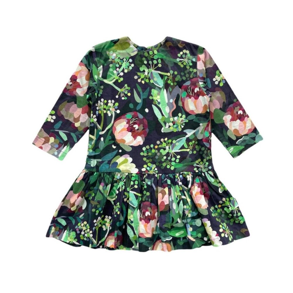 Hubble + Duke dress
